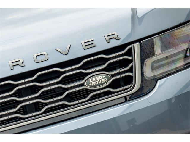 2022 Land Rover Range Rover Sport (CC-2101785) for sale in Birmingham, Alabama