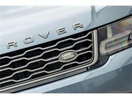 2022 Land Rover Range Rover Sport (CC-2101785) for sale in Birmingham, Alabama