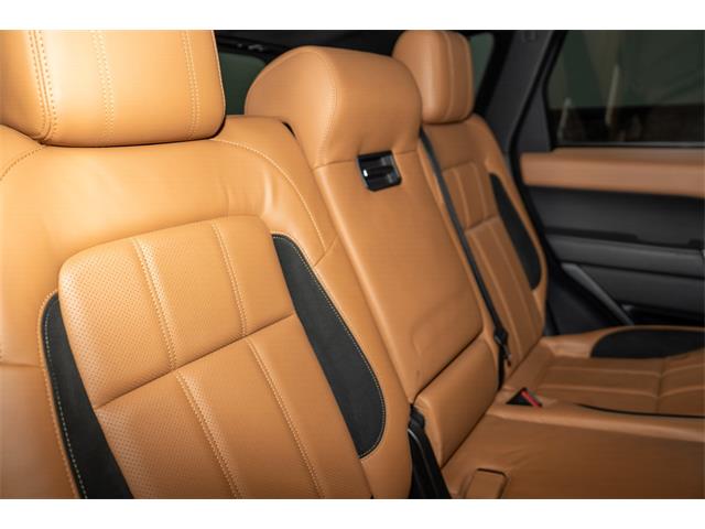 2022 Land Rover Range Rover Sport (CC-2101785) for sale in Birmingham, Alabama