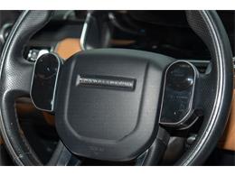 2022 Land Rover Range Rover Sport (CC-2101785) for sale in Birmingham, Alabama