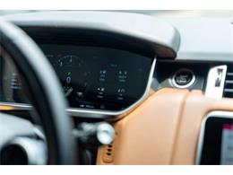 2022 Land Rover Range Rover Sport (CC-2101785) for sale in Birmingham, Alabama