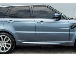 2022 Land Rover Range Rover Sport (CC-2101785) for sale in Birmingham, Alabama