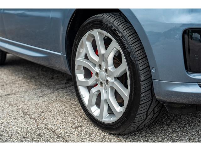2022 Land Rover Range Rover Sport (CC-2101785) for sale in Birmingham, Alabama