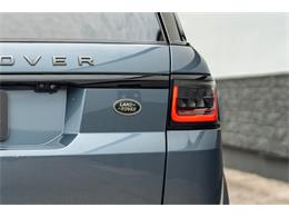 2022 Land Rover Range Rover Sport (CC-2101785) for sale in Birmingham, Alabama