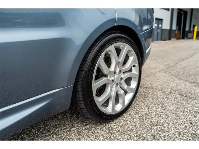 2022 Land Rover Range Rover Sport (CC-2101785) for sale in Birmingham, Alabama