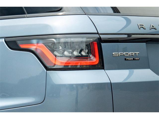 2022 Land Rover Range Rover Sport (CC-2101785) for sale in Birmingham, Alabama