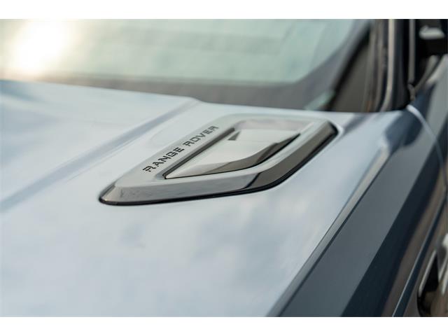 2022 Land Rover Range Rover Sport (CC-2101785) for sale in Birmingham, Alabama