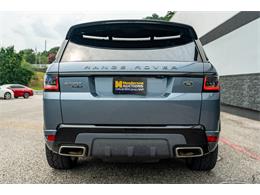 2022 Land Rover Range Rover Sport (CC-2101785) for sale in Birmingham, Alabama