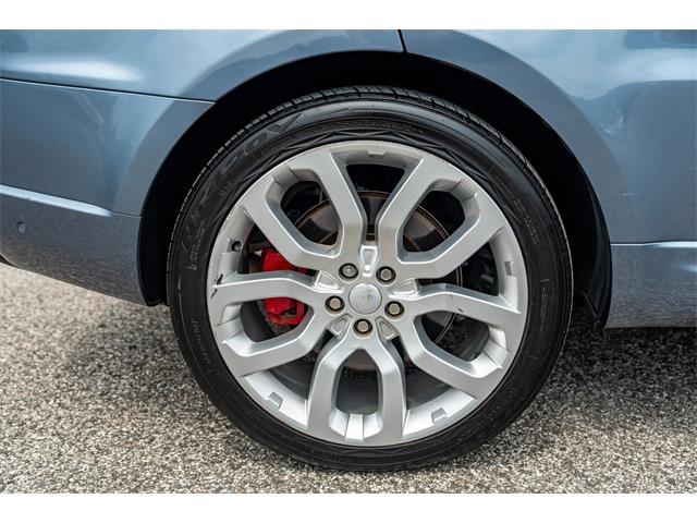2022 Land Rover Range Rover Sport (CC-2101785) for sale in Birmingham, Alabama