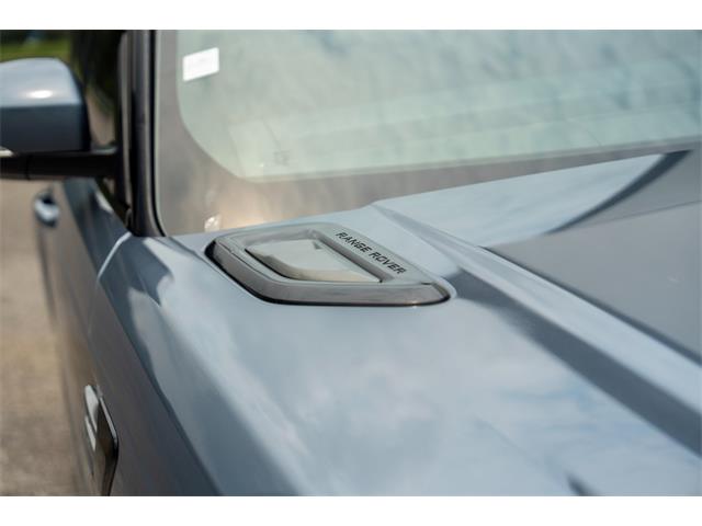 2022 Land Rover Range Rover Sport (CC-2101785) for sale in Birmingham, Alabama