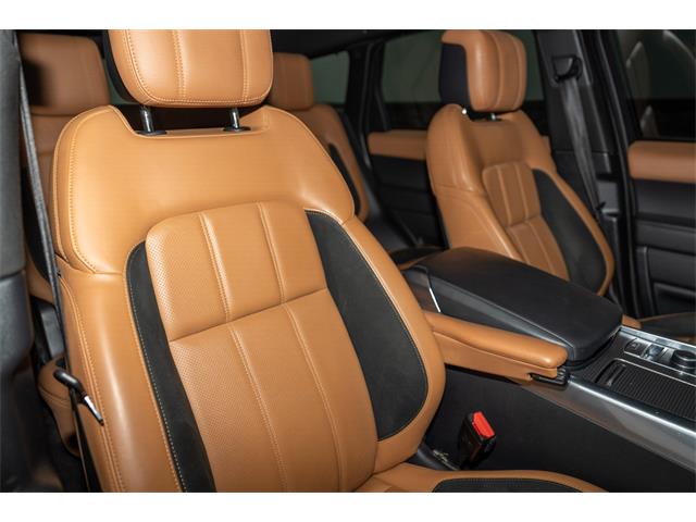 2022 Land Rover Range Rover Sport (CC-2101785) for sale in Birmingham, Alabama
