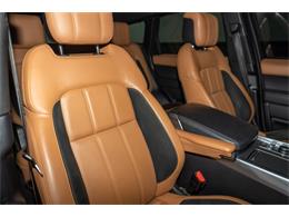 2022 Land Rover Range Rover Sport (CC-2101785) for sale in Birmingham, Alabama
