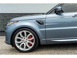 2022 Land Rover Range Rover Sport (CC-2101785) for sale in Birmingham, Alabama