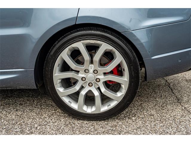 2022 Land Rover Range Rover Sport (CC-2101785) for sale in Birmingham, Alabama