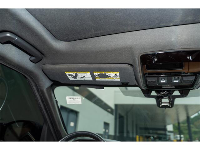 2022 Land Rover Range Rover Sport (CC-2101785) for sale in Birmingham, Alabama