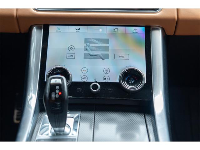 2022 Land Rover Range Rover Sport (CC-2101785) for sale in Birmingham, Alabama