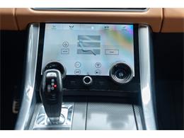 2022 Land Rover Range Rover Sport (CC-2101785) for sale in Birmingham, Alabama