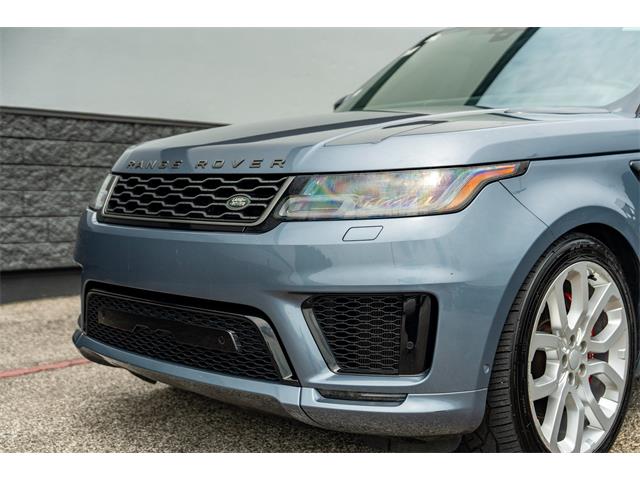 2022 Land Rover Range Rover Sport (CC-2101785) for sale in Birmingham, Alabama