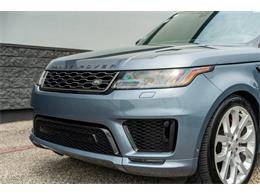 2022 Land Rover Range Rover Sport (CC-2101785) for sale in Birmingham, Alabama
