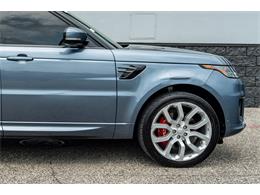 2022 Land Rover Range Rover Sport (CC-2101785) for sale in Birmingham, Alabama