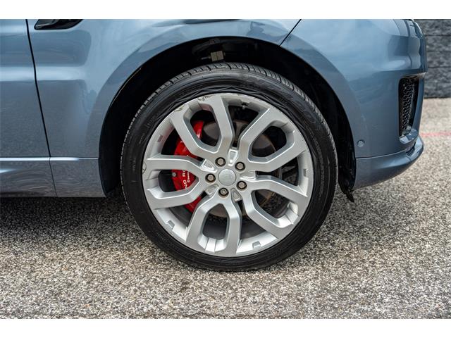 2022 Land Rover Range Rover Sport (CC-2101785) for sale in Birmingham, Alabama