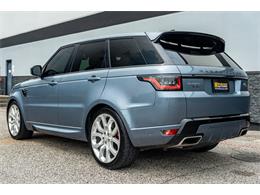 2022 Land Rover Range Rover Sport (CC-2101785) for sale in Birmingham, Alabama