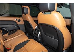 2022 Land Rover Range Rover Sport (CC-2101785) for sale in Birmingham, Alabama