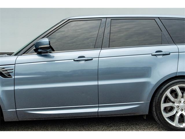 2022 Land Rover Range Rover Sport (CC-2101785) for sale in Birmingham, Alabama