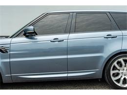 2022 Land Rover Range Rover Sport (CC-2101785) for sale in Birmingham, Alabama