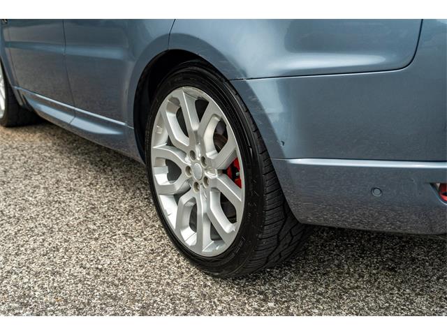 2022 Land Rover Range Rover Sport (CC-2101785) for sale in Birmingham, Alabama