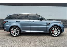 2022 Land Rover Range Rover Sport (CC-2101785) for sale in Birmingham, Alabama