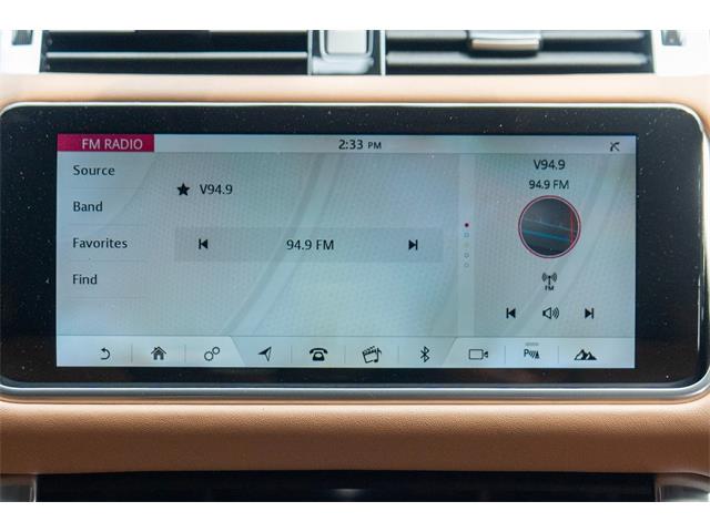 2022 Land Rover Range Rover Sport (CC-2101785) for sale in Birmingham, Alabama