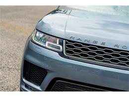 2022 Land Rover Range Rover Sport (CC-2101785) for sale in Birmingham, Alabama