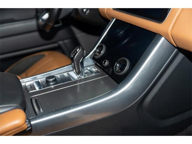 2022 Land Rover Range Rover Sport (CC-2101785) for sale in Birmingham, Alabama