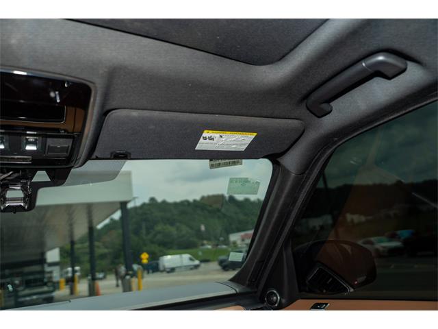 2022 Land Rover Range Rover Sport (CC-2101785) for sale in Birmingham, Alabama