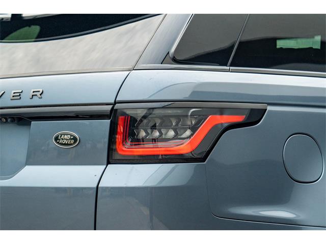 2022 Land Rover Range Rover Sport (CC-2101785) for sale in Birmingham, Alabama