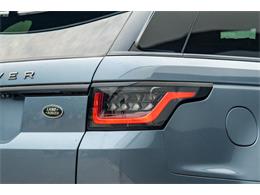2022 Land Rover Range Rover Sport (CC-2101785) for sale in Birmingham, Alabama