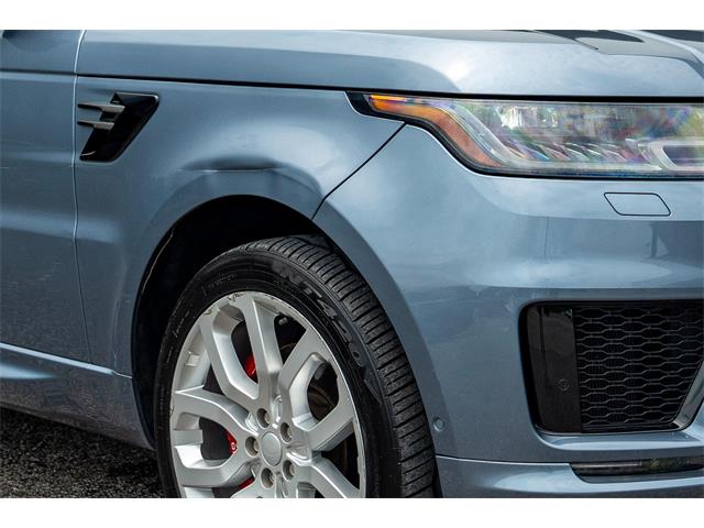 2022 Land Rover Range Rover Sport (CC-2101785) for sale in Birmingham, Alabama
