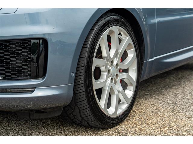 2022 Land Rover Range Rover Sport (CC-2101785) for sale in Birmingham, Alabama