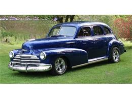 1947 Chevrolet Stylemaster (CC-2101786) for sale in Holland, Michigan