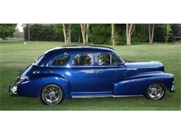 1947 Chevrolet Stylemaster (CC-2101786) for sale in Holland, Michigan