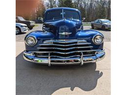 1947 Chevrolet Stylemaster (CC-2101786) for sale in Holland, Michigan