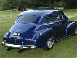 1947 Chevrolet Stylemaster (CC-2101786) for sale in Holland, Michigan