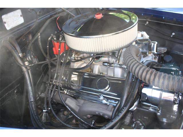 1947 Chevrolet Stylemaster (CC-2101786) for sale in Holland, Michigan