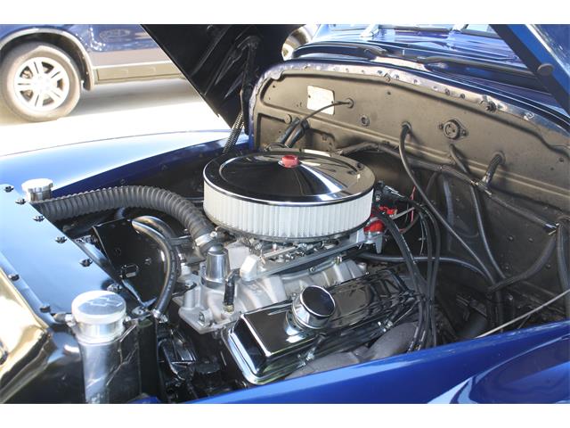 1947 Chevrolet Stylemaster (CC-2101786) for sale in Holland, Michigan
