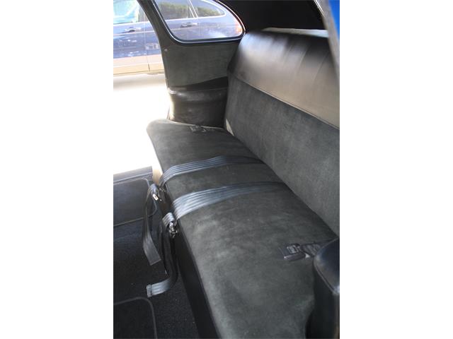1947 Chevrolet Stylemaster (CC-2101786) for sale in Holland, Michigan
