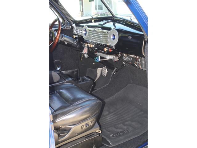 1947 Chevrolet Stylemaster (CC-2101786) for sale in Holland, Michigan