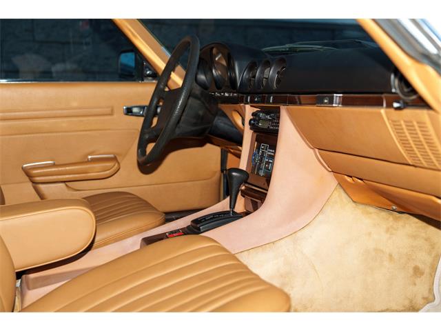 1980 Mercedes-Benz 450SL (CC-2101787) for sale in Birmingham, Alabama