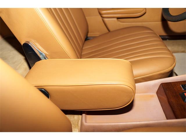 1980 Mercedes-Benz 450SL (CC-2101787) for sale in Birmingham, Alabama