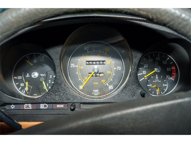 1980 Mercedes-Benz 450SL (CC-2101787) for sale in Birmingham, Alabama
